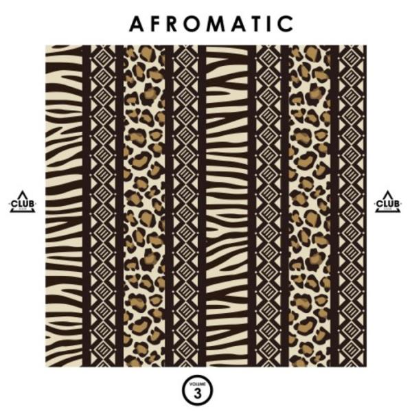 Afromatic Vol 3 %delete_1%(2020)%delete_1%