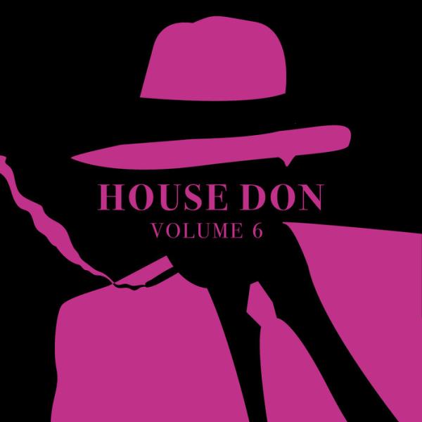 House Don Vol 6 %delete_1%(2020)%delete_1%