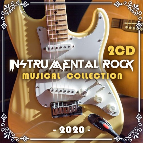 Instrumental Rock Musical Collection