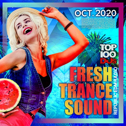 Fresh Sound Trance Mix