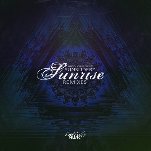 Syntouch pres. Sunsliderz - Sunrise Album (Remixes) %delete_1%(2020)%d