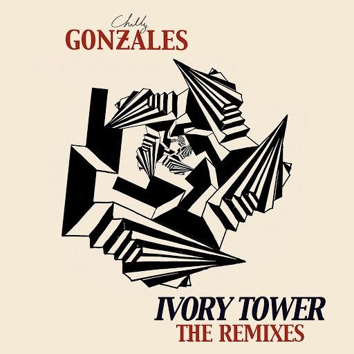 Chilly Gonzales - Ivory Tower (The Remixes) %delete_1%(2020)%delete_1%