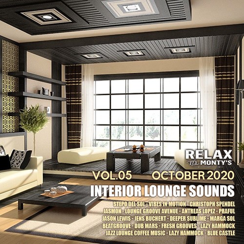 Interior Lounge Sounds Vol.05