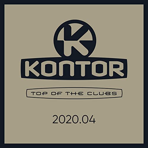 Kontor Top of the Clubs 2020.04 %delete_1%(2020)%delete_1%