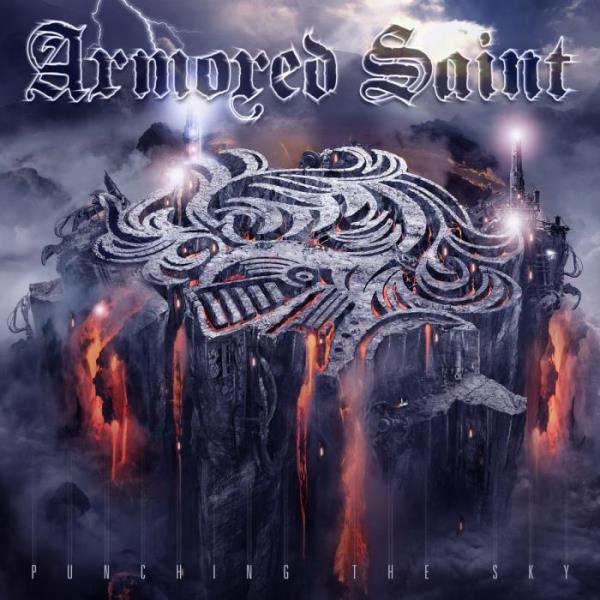 Armored Saint - Punching The Sky %delete_1%(2020)%delete_1% FLAC