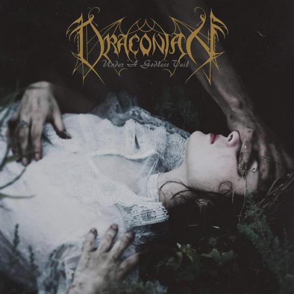 Draconian - Under A Godless Veil %delete_1%(2020)%delete_1% FLAC