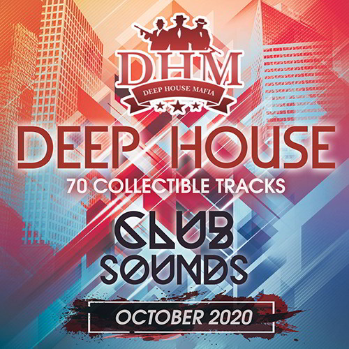 Deep House Mafia