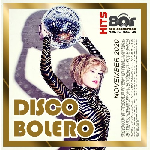 Disco Bolero