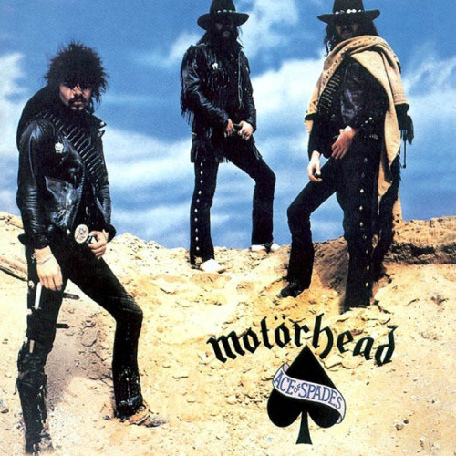 Motorhead - Ace Of Spades %delete_1%(2020)%delete_1% FLAC