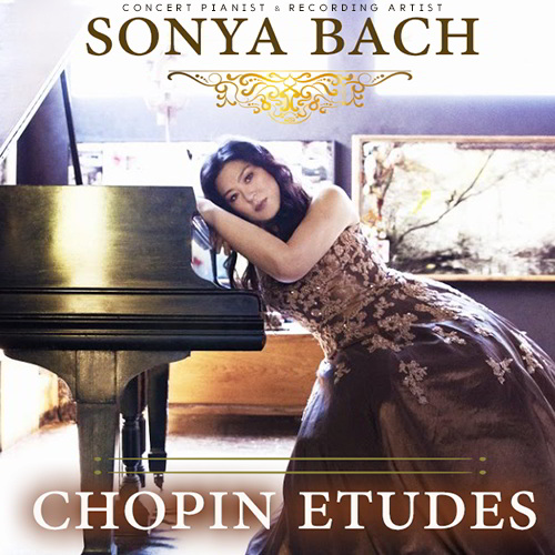 Chopin Etudes