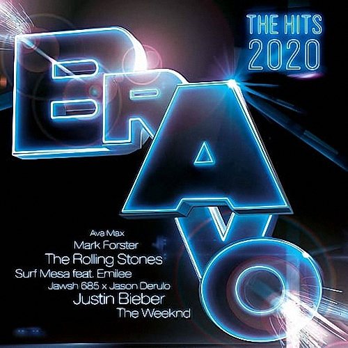 VA - Bravo The Hits 2020 (2020)