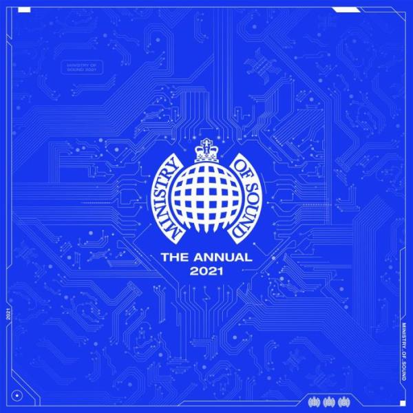 Ministry Of Sound The Annual 2021 %delete_1%(2020)%delete_1%