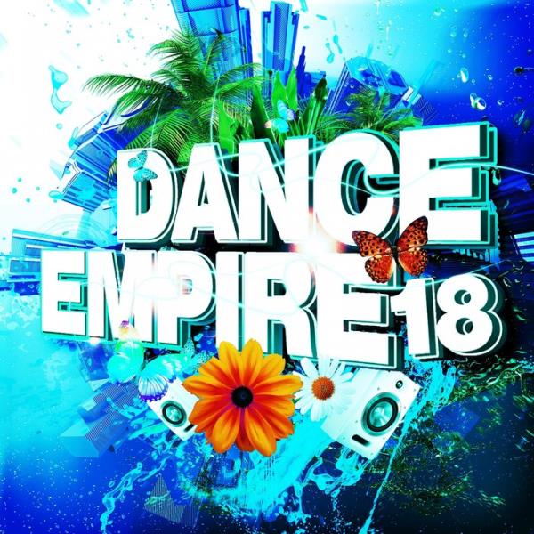 Dance Empire Vol 18 %delete_1%(2020)%delete_1%