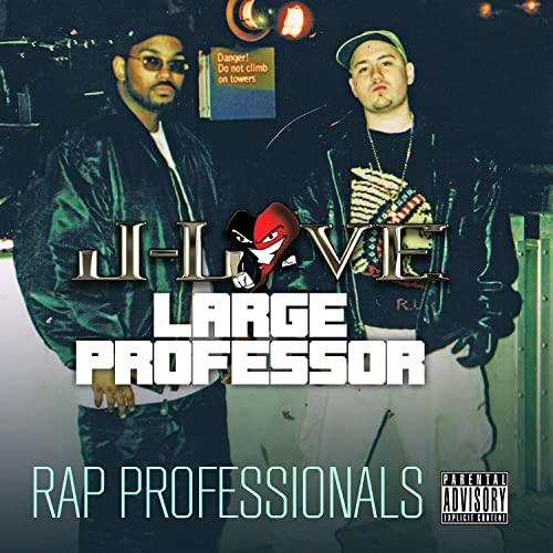 J-Love - Rap Professionals %delete_1%(2020)%delete_1%