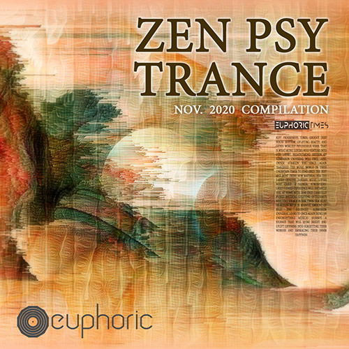 Zen Psy Trance