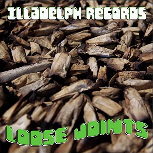 Illadelph Records "Loose Joints" 1994-2003 (Radio) %delete_1%(2020)%de