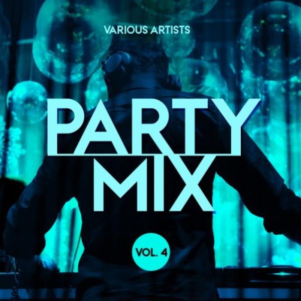 Party Mix Vol 4 %delete_1%(2020)%delete_1%