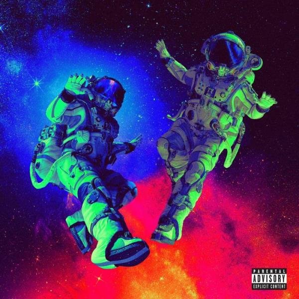 Future / Lil Uzi Vert - Pluto x Baby Pluto (Deluxe) %delete_1%(2020)%