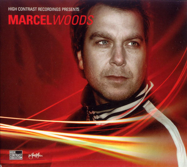 High Contrast Recordings Presents Marcel Woods %delete_1%(2006)%delete