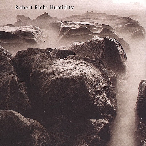 Robert Rich - Humidity-Three Concerts %delete_1%(2020)%delete_1%