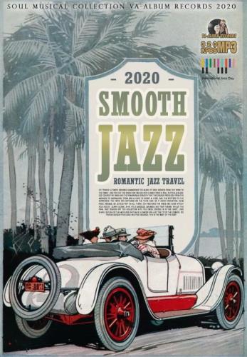 Romantic Jazz Travel