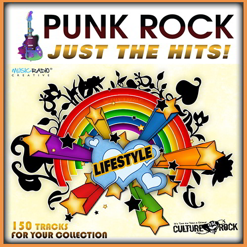 Punk Rock: Just The Hits