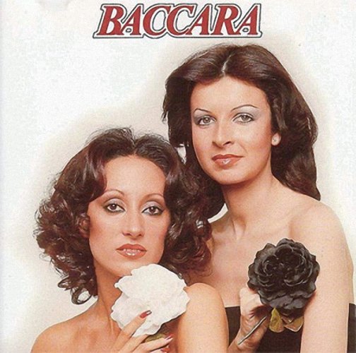 Baccara - Дискография (1977 - 1981)