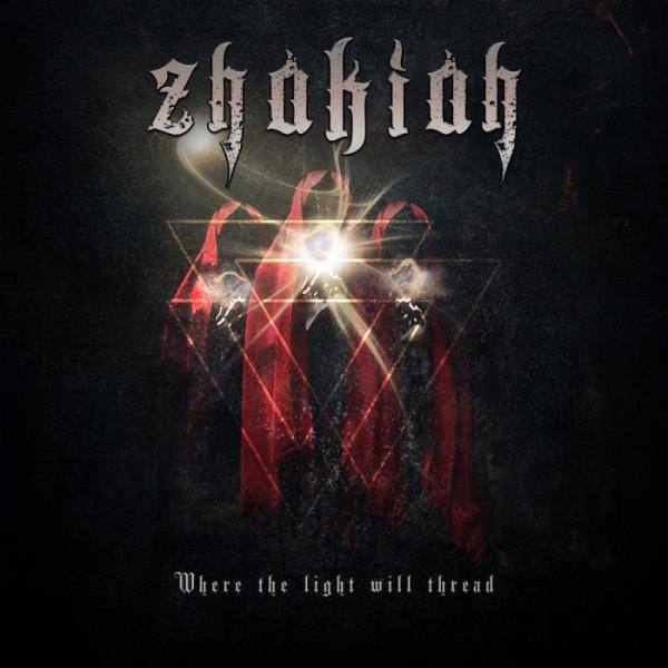 Zhakiah - Where The Light Will Thread %delete_1%(2020)%delete_1% FLAC