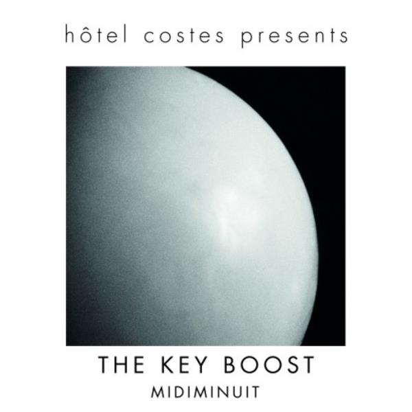 Midiminuit - The Key Boost %delete_1%(2020)%delete_1%