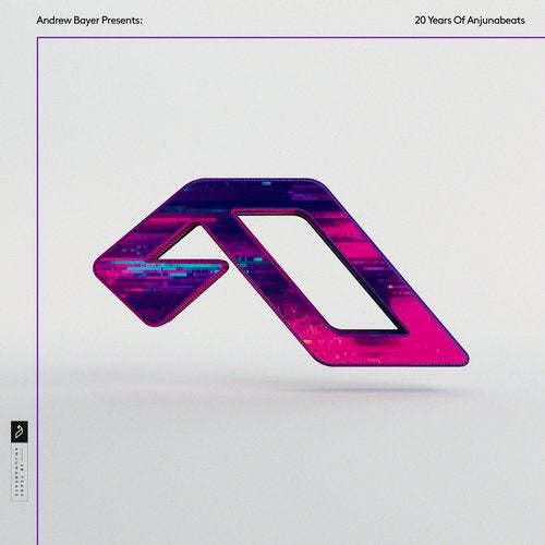 Andrew Bayer Presents 20 Years Of Anjunabeats %delete_1%(2020)%delete_