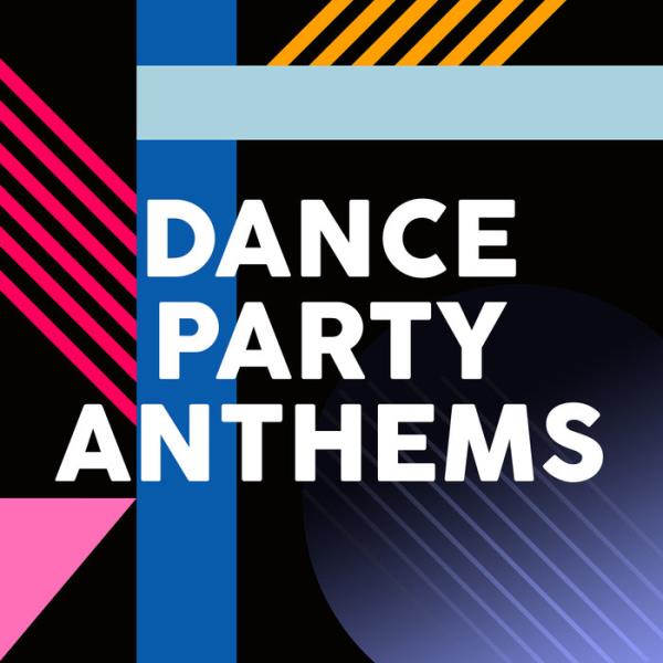 Dance Party Anthems %delete_1%(2020)%delete_1%