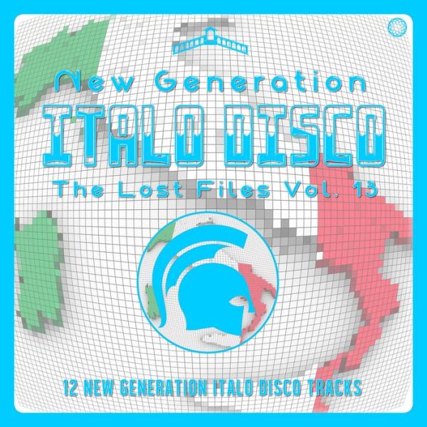 New Generation Italo Disco - The Lost Files Vol 13 %delete_1%(2020)%de