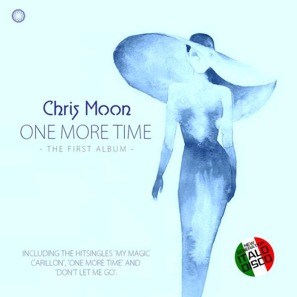 Chris Moon - One More Time %delete_1%(2020)%delete_1%