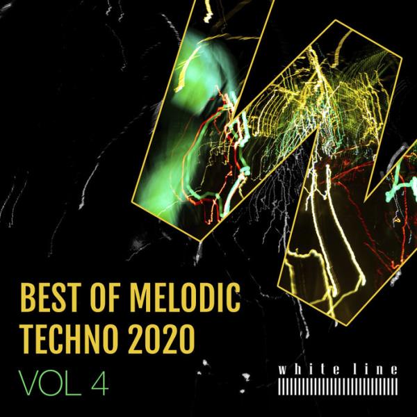 Best Of Melodic Techno 2020, Vol. 4 (2020)