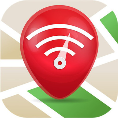 Оsmino Wi-Fi: Бесплатный WiFi 7.07.04 [Android]