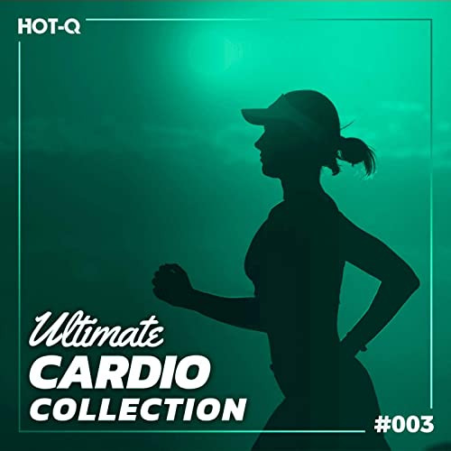 Ultimate Cardio Collection 003 (2020)