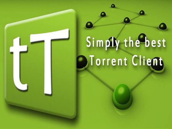 tTorrent Pro 1.7.0.1 [Android]