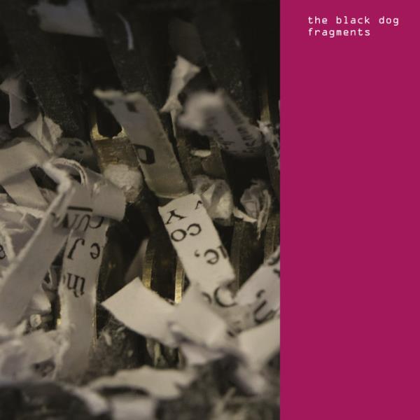 The Black Dog - Fragments (2020)