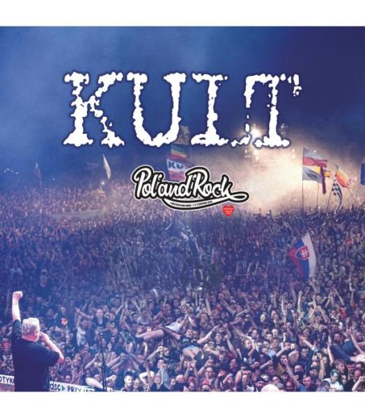 Kult - Live Pol'and'Rock Festival 2019 (2020) FLAC