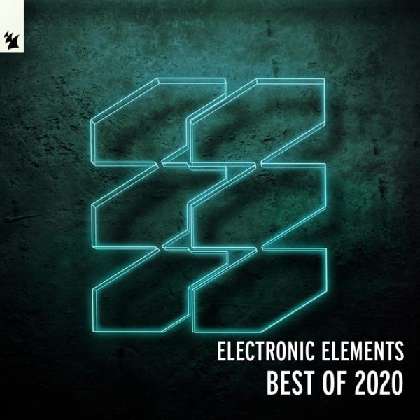 Armada Electronic Elements Best Of 2020 (Extended Versions) (2020)