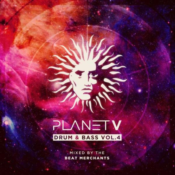 Planet V : Drum & Bass Vol. 4 (2020)