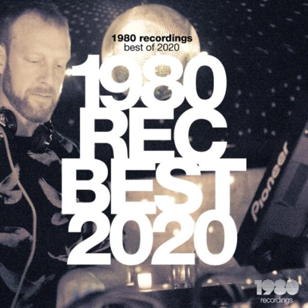 1980 Recordings: Best Of 2020 (2020)