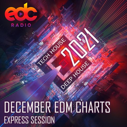 December EDM Charts