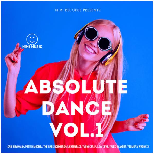 Absolute Dance, Vol. 1 (2020)