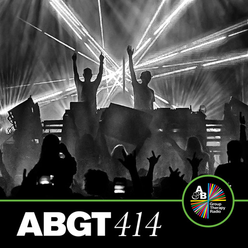 Above & Beyond - Group Therapy ABGT 414 (2021-01-01)