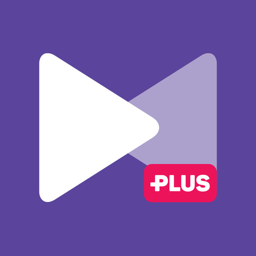 KMPlayer Plus 30.12.310 [Android]