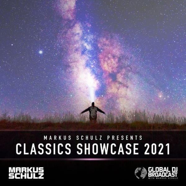 Markus Schulz - Global DJ Broadcast (2020-12-31) Classics Showcase