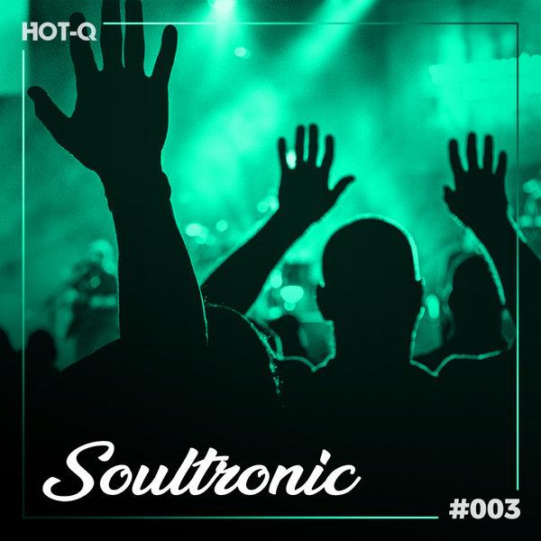 Soultronic 003 (2021)