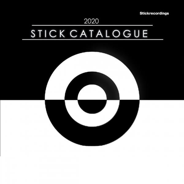 Stick Catalogue 2020 (2020)