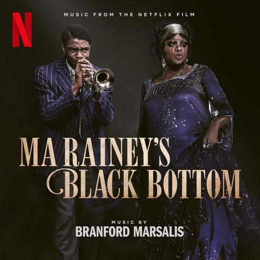 Ma Raineys Black Bottom (Music From The Netflix Film) (2020)